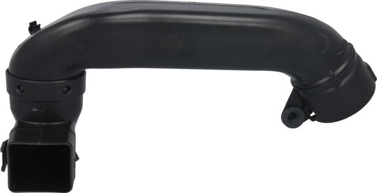 Thermotec DCC066TT - Рукав повітрозабірника, повітряний фільтр autozip.com.ua