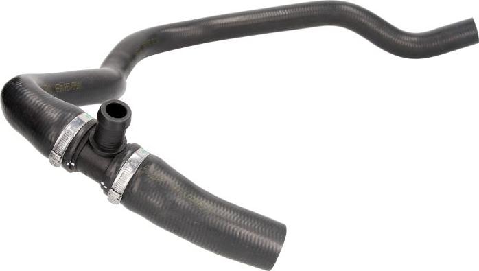 Thermotec DCG082TT - Шланг радіатора autozip.com.ua