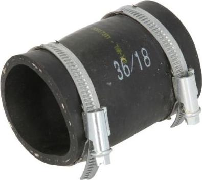 Thermotec DCG173TT - Трубка нагнітається повітря autozip.com.ua