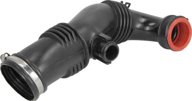 Thermotec DCP024TT - Рукав повітрозабірника, повітряний фільтр autozip.com.ua
