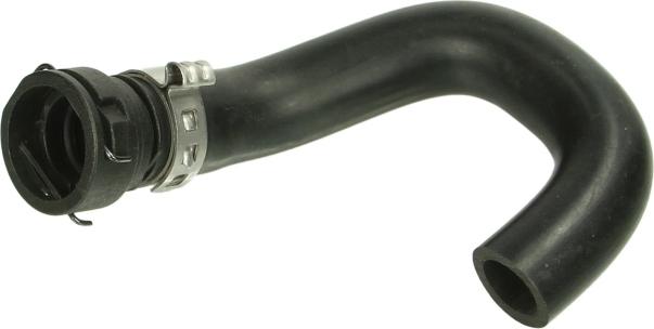 Thermotec DCR064TT - Рукав повітрозабірника, повітряний фільтр autozip.com.ua