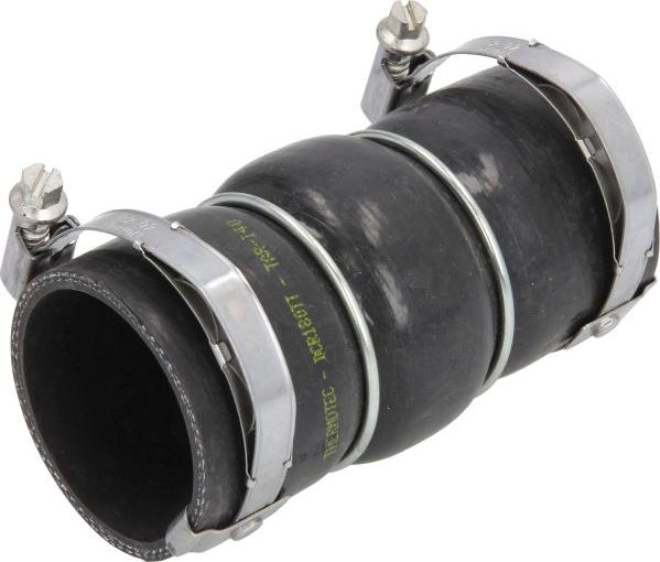 Thermotec DCR180TT - Трубка повітря, що нагнітається autozip.com.ua