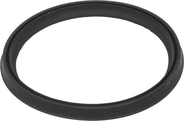 Thermotec DCR273TT - Кільце ущільнювача, трубка, що нагнітається autozip.com.ua