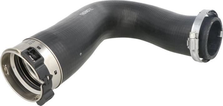 Thermotec DCW197TT - Трубка повітря, що нагнітається autozip.com.ua
