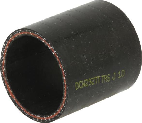 Thermotec DCW292TT - Трубка повітря, що нагнітається autozip.com.ua