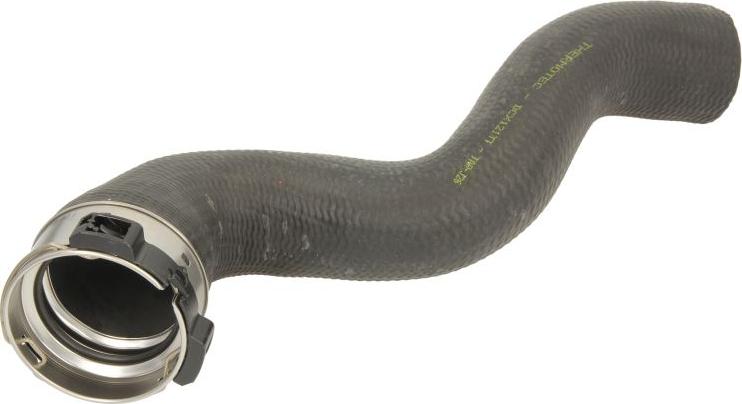 Thermotec DCX121TT - Трубка повітря, що нагнітається autozip.com.ua