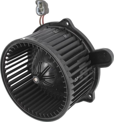 Thermotec DD0301TT - Вентилятор салону autozip.com.ua