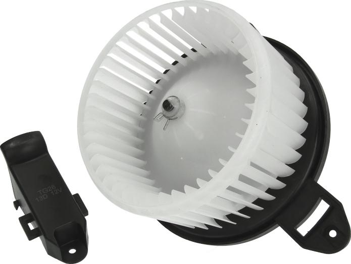 Thermotec DDA003TT - Вентилятор салону autozip.com.ua