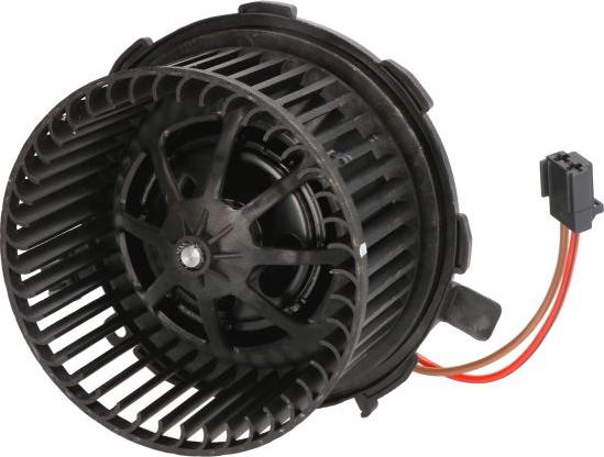 Thermotec DDA012TT - Вентилятор салону autozip.com.ua