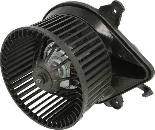 Thermotec DDP009TT - Електродвигун, вентиляція салону autozip.com.ua