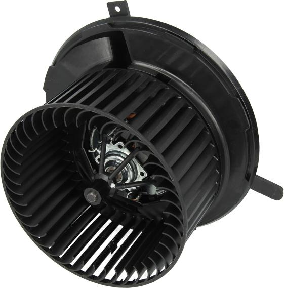 Thermotec DDW009TT - Вентилятор салону autozip.com.ua