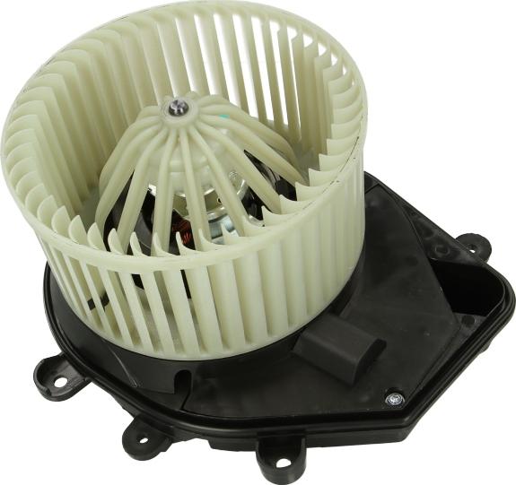 Thermotec DDW006TT - Електродвигун, вентиляція салону autozip.com.ua