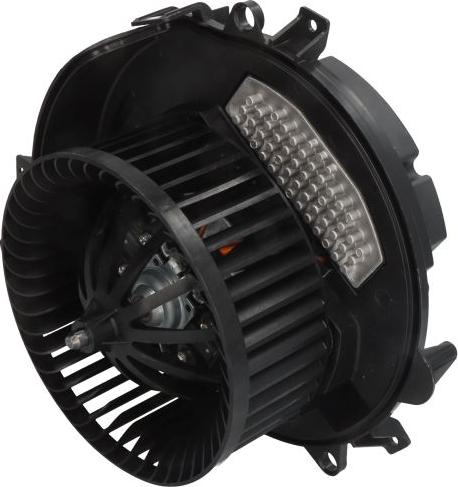Thermotec DDW024TT - Вентилятор салону autozip.com.ua