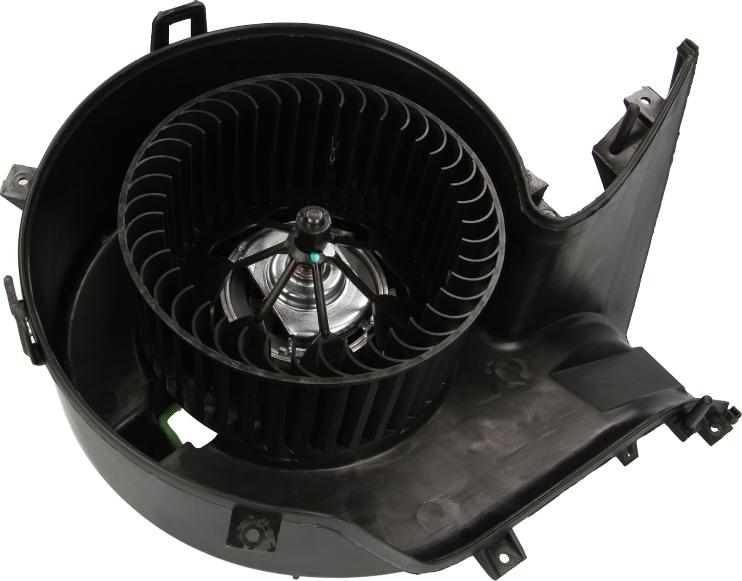 Thermotec DDX008TT - Вентилятор салону autozip.com.ua