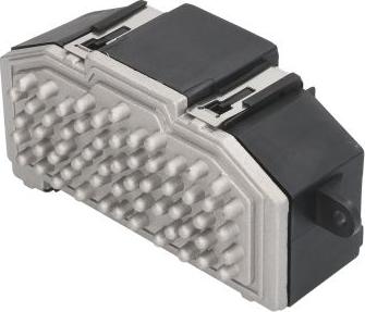Thermotec DEA004TT - Блок управління, опалення / вентиляція autozip.com.ua