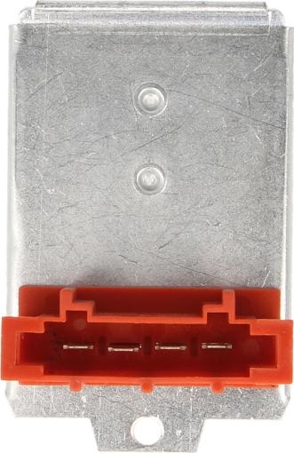 Thermotec DEA002TT - Блок управління, опалення / вентиляція autozip.com.ua