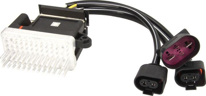 Thermotec DEA007TT - Регулятор, вентилятор салону autozip.com.ua