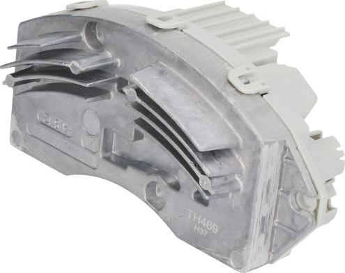 Thermotec DEB006TT - Блок управління, опалення / вентиляція autozip.com.ua