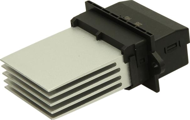 Thermotec DEC003TT - Регулятор, вентилятор салону autozip.com.ua