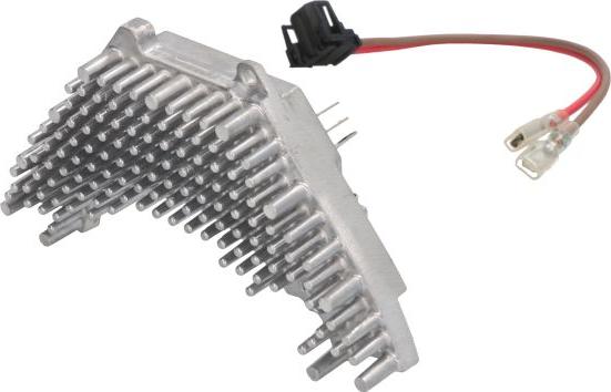 Thermotec DEC012TT - Опір, реле, вентилятор салону autozip.com.ua
