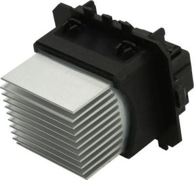 Thermotec DED002TT - Регулятор, вентилятор салону autozip.com.ua