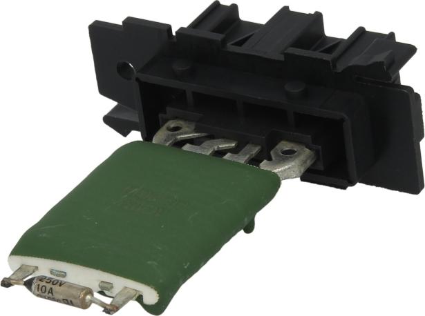 Thermotec DEF001TT - Опір, реле, вентилятор салону autozip.com.ua