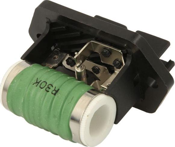 Thermotec DEF014TT - Додатковий резистор, електромотор - вентилятор радіатора autozip.com.ua