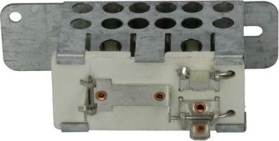 Thermotec DEG003TT - Додатковий резистор, вентилятор кондиціонера autozip.com.ua