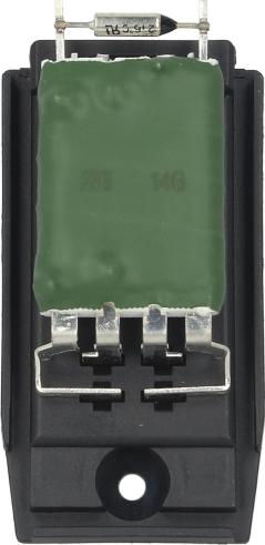 Thermotec DEG002TT - Опір, реле, вентилятор салону autozip.com.ua