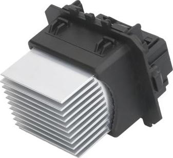 Thermotec DER004TT - Регулятор, вентилятор салону autozip.com.ua