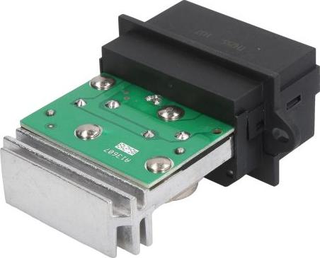 Thermotec DER018TT - Елементи управління, кондиціонер autozip.com.ua