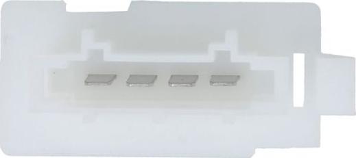Thermotec DER034TT - Елементи управління, опалення / вентиляція autozip.com.ua