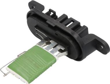Thermotec DER022TT - Опір, реле, вентилятор салону autozip.com.ua
