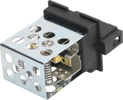 Thermotec DES001TT - Регулятор, вентилятор салону autozip.com.ua