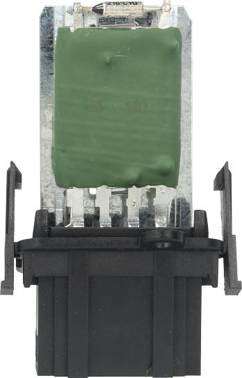 Thermotec DEW005TT - Регулятор, вентилятор салону autozip.com.ua