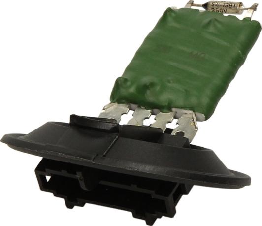 Thermotec DEW006TT - Опір, реле, вентилятор салону autozip.com.ua