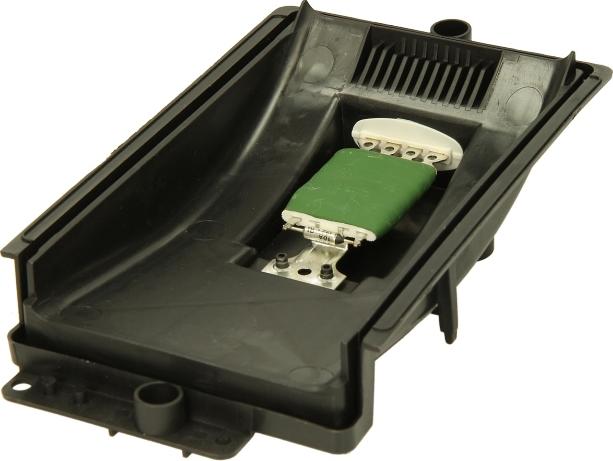Thermotec DEW002TT - Опір, реле, вентилятор салону autozip.com.ua