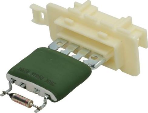 Thermotec DEW019TT - Опір, реле, вентилятор салону autozip.com.ua