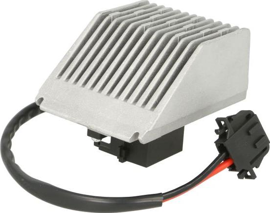 Thermotec DEW011TT - Регулятор, вентилятор салону autozip.com.ua