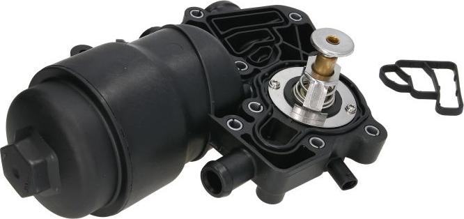 Thermotec DFW002TT - Корпус, масляний фільтр autozip.com.ua