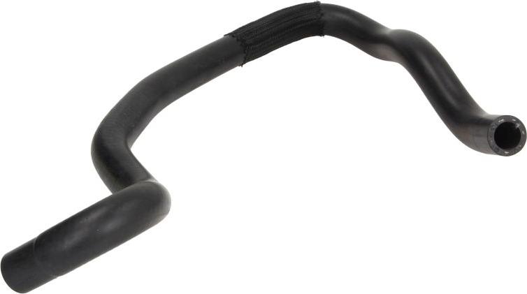 Thermotec DN3001TT - Шланг, теплообмінник - опалення autozip.com.ua