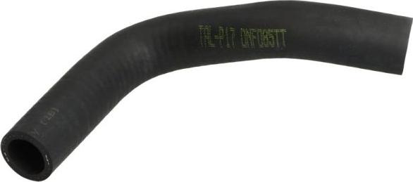 Thermotec DNF085TT - Шланг, теплообмінник - опалення autozip.com.ua