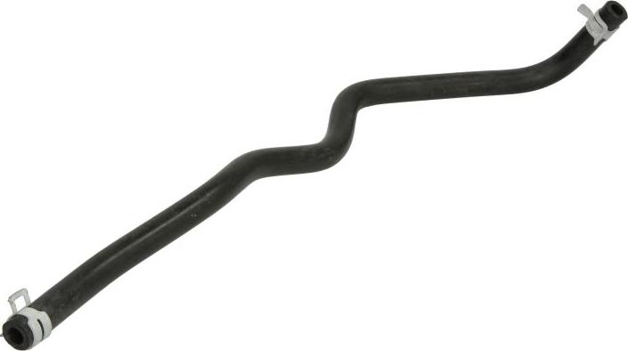 Thermotec DNG004TT - Шланг радіатора autozip.com.ua