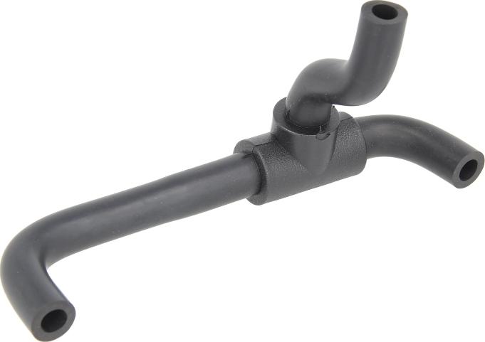 Thermotec DNG001TT - Шланг, теплообмінник - опалення autozip.com.ua