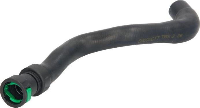 Thermotec DNG026TT - Шланг, теплообмінник - опалення autozip.com.ua
