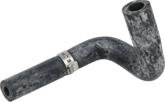 Thermotec DNR083TT - Шланг радіатора autozip.com.ua