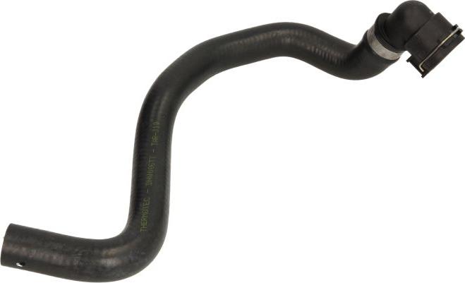 Thermotec DNW006TT - Шланг радіатора autozip.com.ua