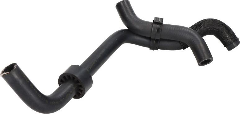 Thermotec DNW019TT - Шланг радіатора autozip.com.ua