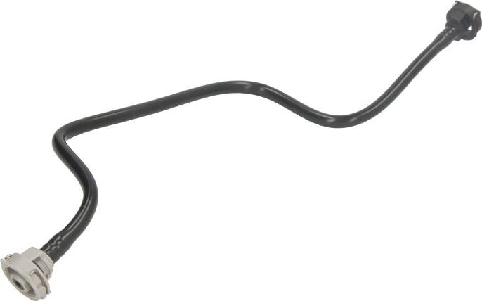Thermotec DNW011TT - Шланг радіатора autozip.com.ua