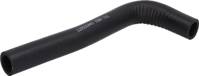 Thermotec DW0550TT - Шланг радіатора autozip.com.ua